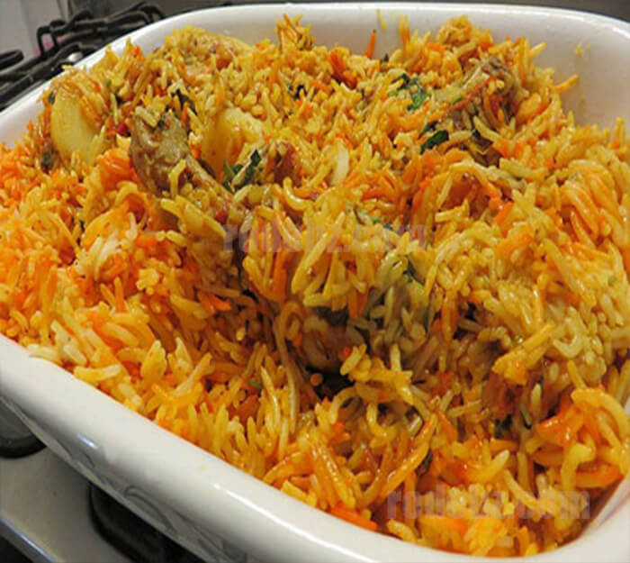 meat cooking recipes, tasty mutton biryani recipes, How to cook mughlai mutton biryani