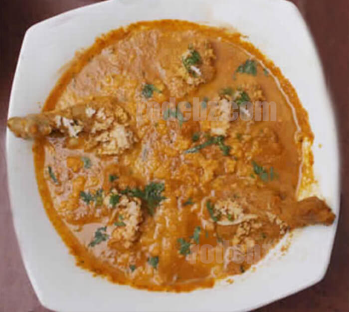 Goan Chicken Xacuti Recipe - Debz Explore
